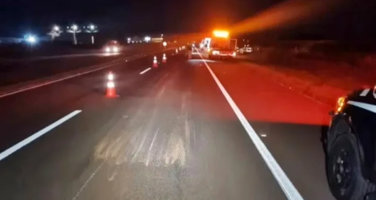 Imagem de compartilhamento para o artigo Homem de 44 anos é encontrado morto em Rodovia de São Gabriel do Oeste da MS Todo dia